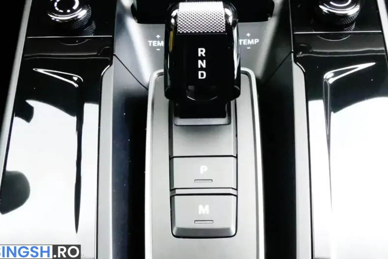 Porsche 992 din 2025 cu 4.400 km - oferta POR250674 - foto 9