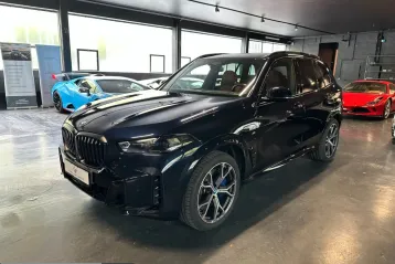 BMW X5 din 2023 - oferta BMW250675