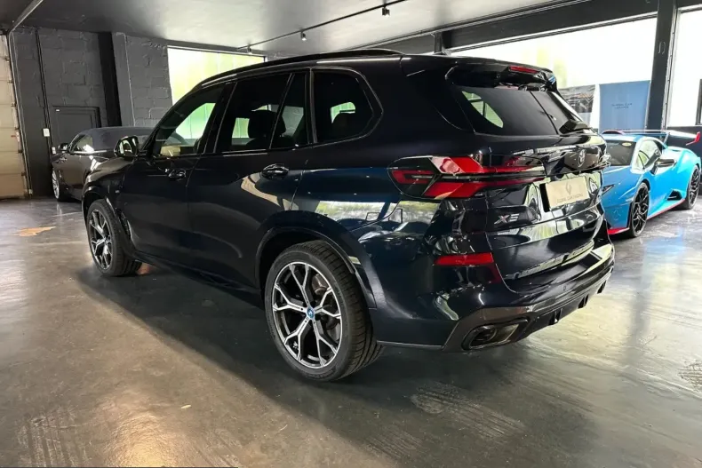 BMW X5 (Seria X) din 2023 cu 36.800 km - oferta BMW250675 - foto 3