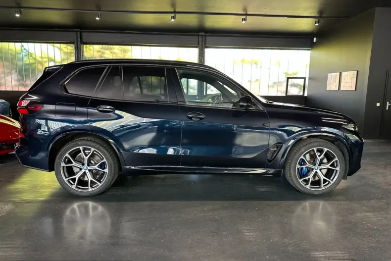 BMW X5 (Seria X) din 2023 cu 36.800 km - oferta BMW250675 - foto 6
