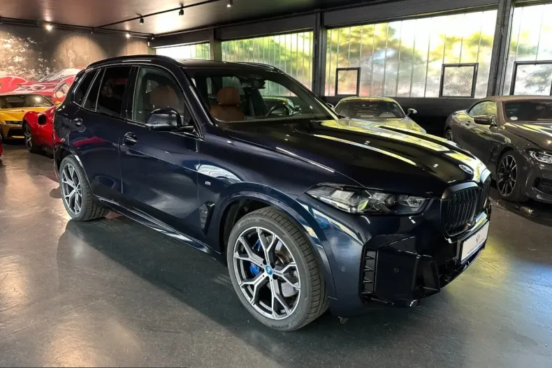 BMW X5 (Seria X) din 2023 cu 36.800 km - oferta BMW250675 - foto 7