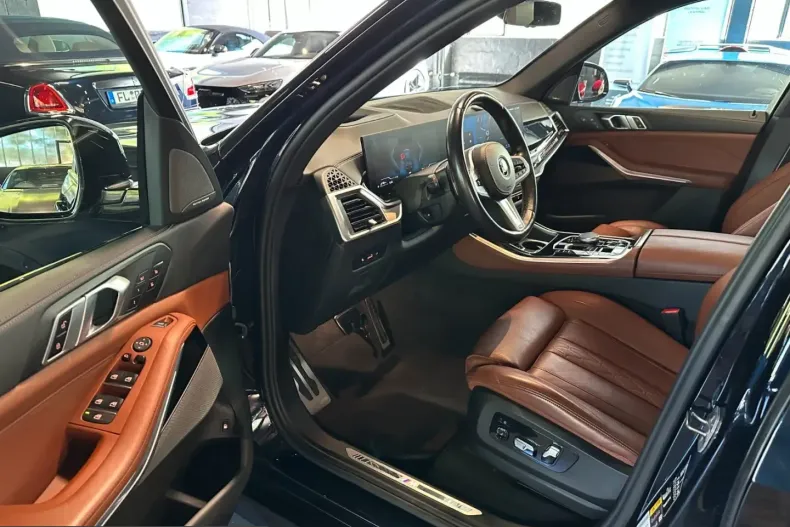 BMW X5 (Seria X) din 2023 cu 36.800 km - oferta BMW250675 - foto 8