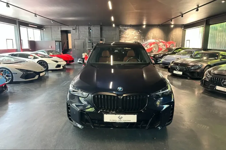 BMW X5 (Seria X) din 2023 cu 36.800 km - oferta BMW250675 - foto 9