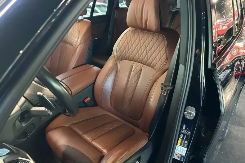BMW X5 (Seria X) din 2023 cu 36.800 km - oferta BMW250675 - foto 12