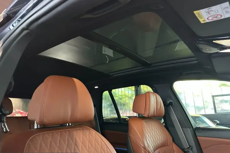 BMW X5 (Seria X) din 2023 cu 36.800 km - oferta BMW250675 - foto 25