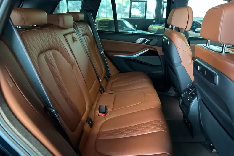 BMW X5 (Seria X) din 2023 cu 36.800 km - oferta BMW250675 - foto 27