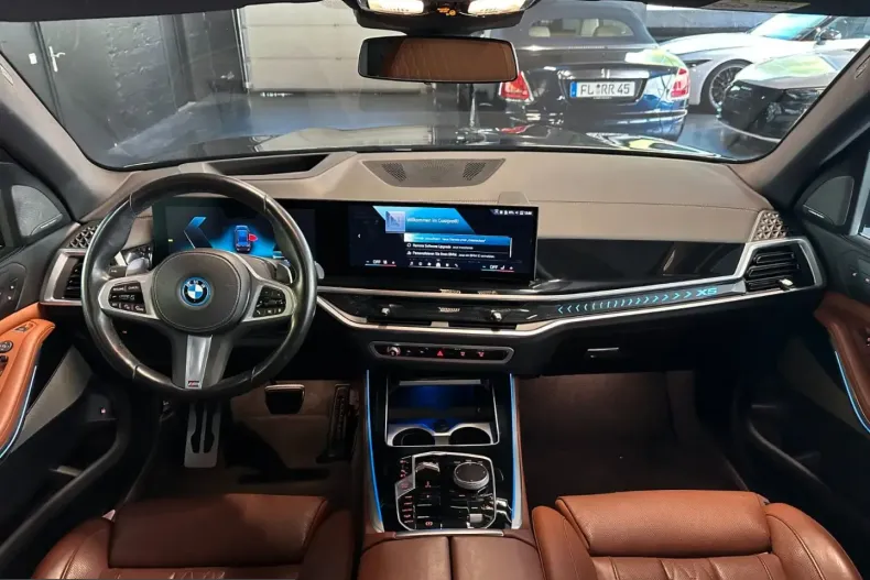 BMW X5 (Seria X) din 2023 cu 36.800 km - oferta BMW250675 - foto 28