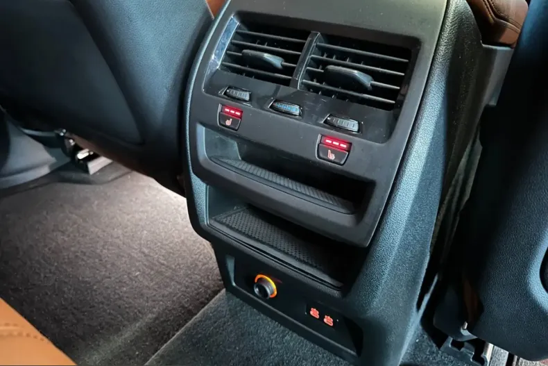 BMW X5 (Seria X) din 2023 cu 36.800 km - oferta BMW250675 - foto 29