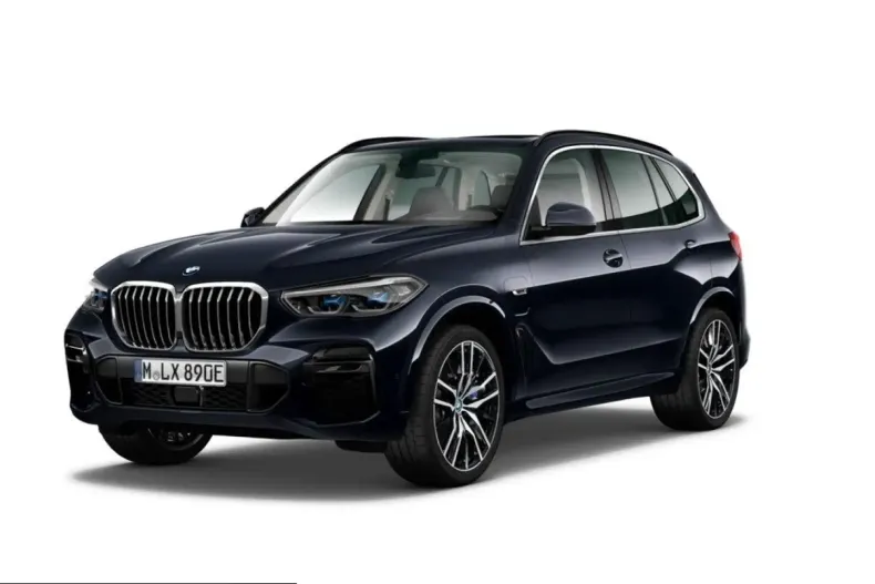 BMW X5 (Seria X) din 2022 cu 91.036 km - oferta BMW250677 - foto 1