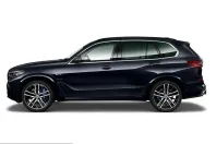 BMW X5 (Seria X) din 2022 cu 91.036 km - oferta BMW250677 - foto 2