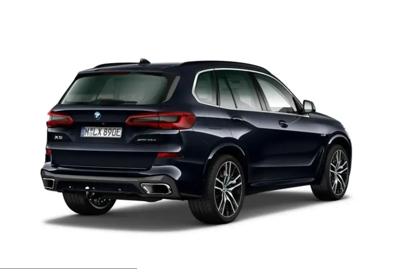 BMW X5 (Seria X) din 2022 cu 91.036 km - oferta BMW250677 - foto 3