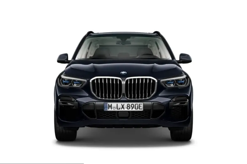 BMW X5 (Seria X) din 2022 cu 91.036 km - oferta BMW250677 - foto 5