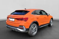 Audi Q3 din 2025 cu 8.260 km - oferta AUD250678 - foto 2