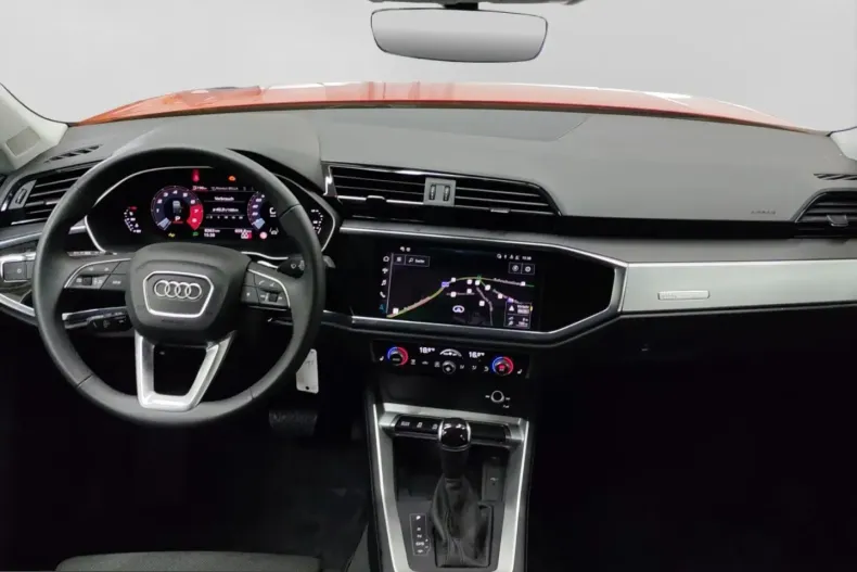 Audi Q3 din 2025 cu 8.260 km - oferta AUD250678 - foto 4