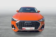 Audi Q3 din 2025 cu 7.955 km - oferta AUD250679 - foto 1