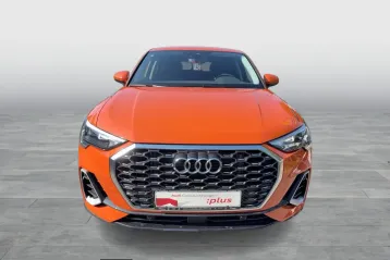 Audi Q3 din 2025 - oferta AUD250679