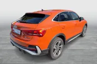 Audi Q3 din 2025 cu 7.955 km - oferta AUD250679 - foto 5