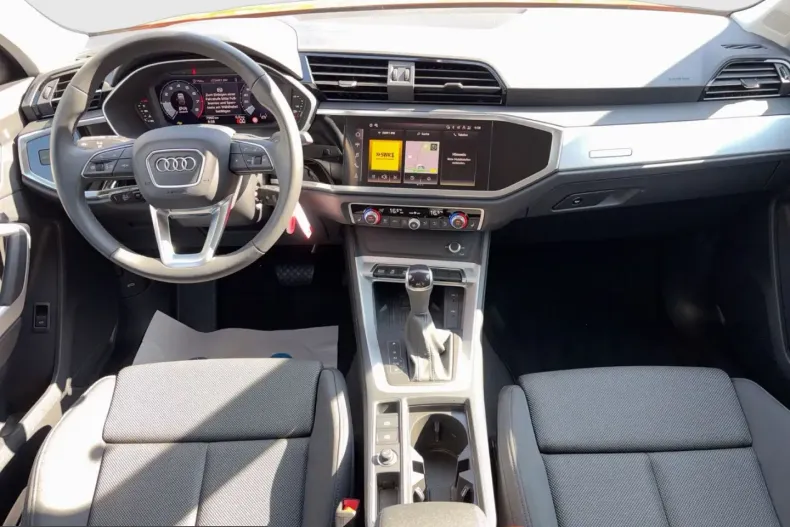 Audi Q3 din 2025 cu 7.955 km - oferta AUD250679 - foto 10
