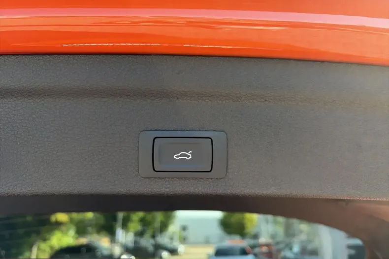 Audi Q3 din 2025 cu 7.955 km - oferta AUD250679 - foto 13