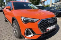 Audi Q3 din 2025 cu 7.955 km - oferta AUD250679 - foto 16