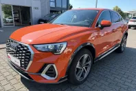 Audi Q3 din 2025 cu 7.955 km - oferta AUD250679 - foto 17