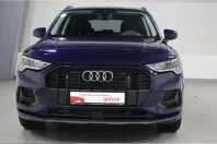 Audi Q3 din 2025 cu 9.714 km - oferta AUD250680 - foto 1