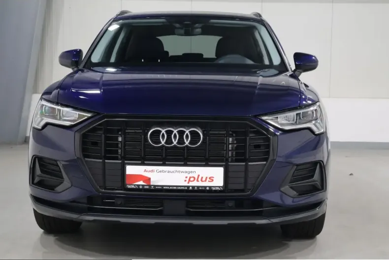 Audi Q3 din 2025 cu 9.714 km - oferta AUD250680 - foto 1