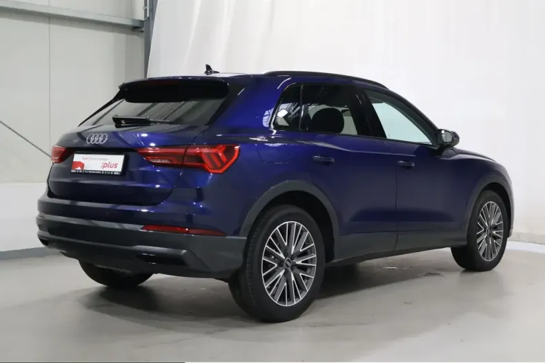 Audi Q3 din 2025 cu 9.714 km - oferta AUD250680 - foto 2