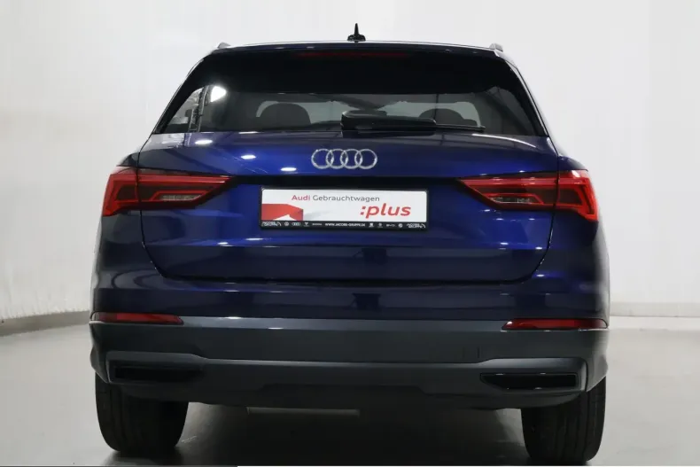 Audi Q3 din 2025 cu 9.714 km - oferta AUD250680 - foto 3