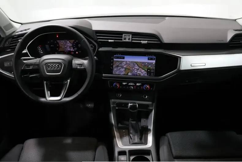 Audi Q3 din 2025 cu 9.714 km - oferta AUD250680 - foto 7