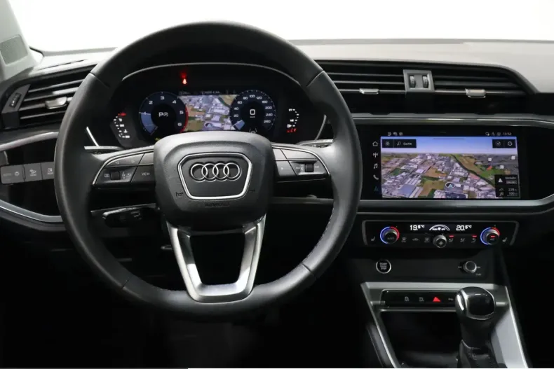 Audi Q3 din 2025 cu 9.714 km - oferta AUD250680 - foto 8