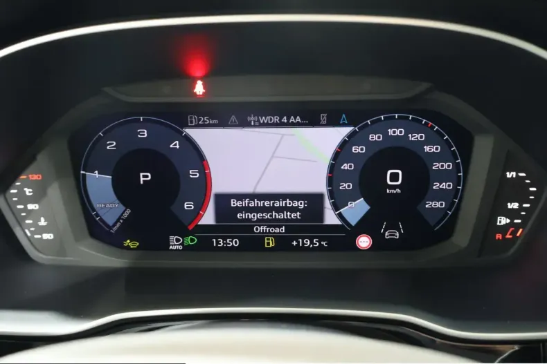 Audi Q3 din 2025 cu 9.714 km - oferta AUD250680 - foto 9