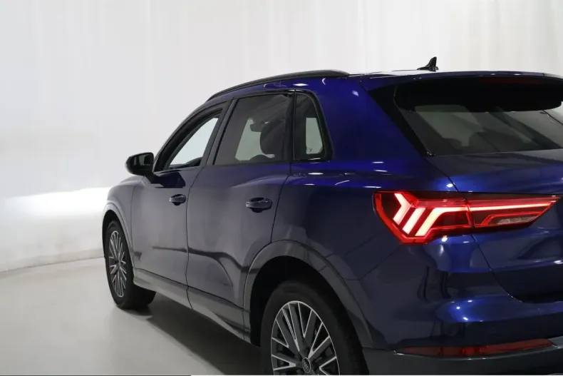 Audi Q3 din 2025 cu 9.714 km - oferta AUD250680 - foto 12