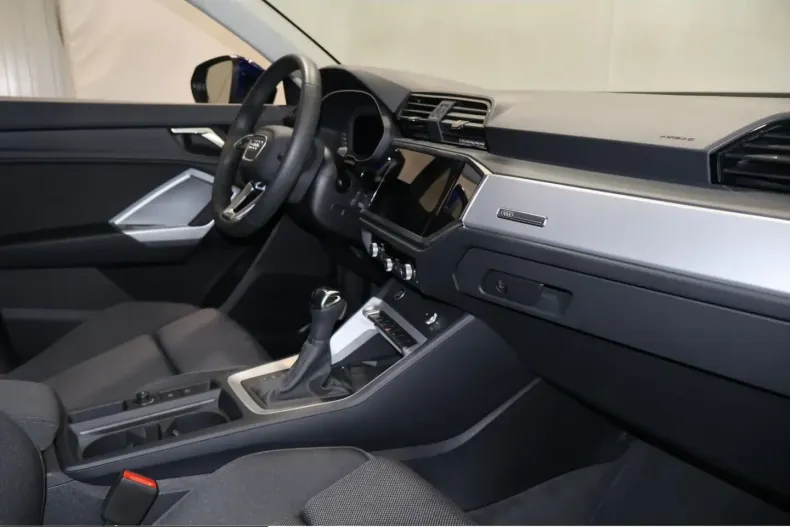 Audi Q3 din 2025 cu 9.714 km - oferta AUD250680 - foto 15