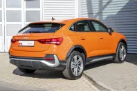Audi Q3 din 2025 cu 3.673 km - oferta AUD250681 - foto 2