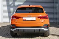 Audi Q3 din 2025 cu 3.673 km - oferta AUD250681 - foto 3