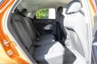 Audi Q3 din 2025 cu 3.673 km - oferta AUD250681 - foto 9
