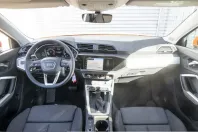 Audi Q3 din 2025 cu 3.673 km - oferta AUD250681 - foto 10