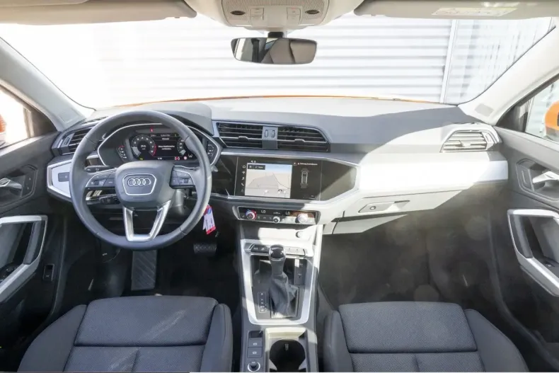 Audi Q3 din 2025 cu 3.673 km - oferta AUD250681 - foto 10
