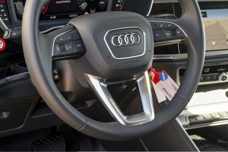Audi Q3 din 2025 cu 3.673 km - oferta AUD250681 - foto 15