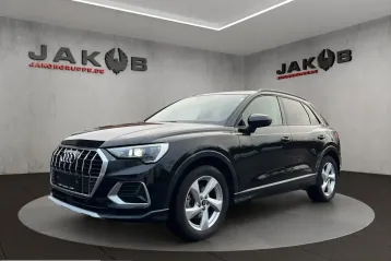 Audi Q3 din 2025 - oferta AUD250682
