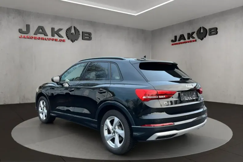 Audi Q3 din 2025 cu 36.600 km - oferta AUD250682 - foto 3