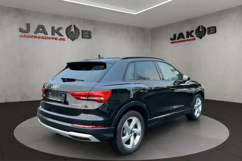 Audi Q3 din 2025 cu 36.600 km - oferta AUD250682 - foto 5