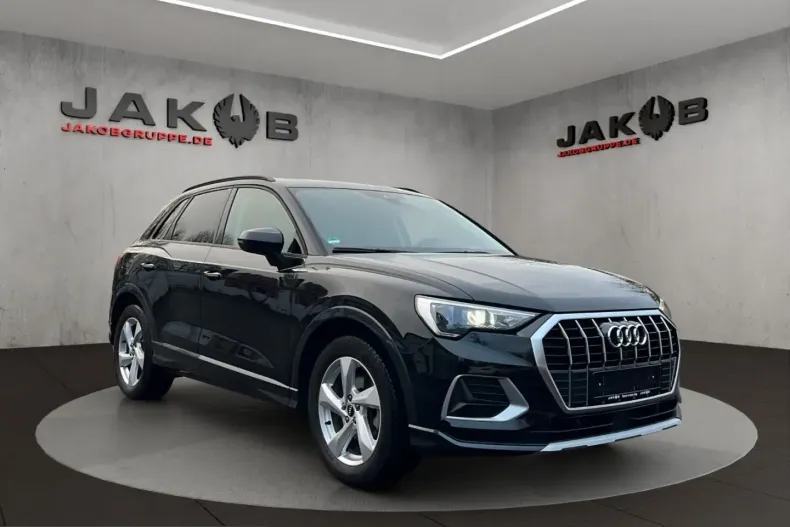 Audi Q3 din 2025 cu 36.600 km - oferta AUD250682 - foto 7