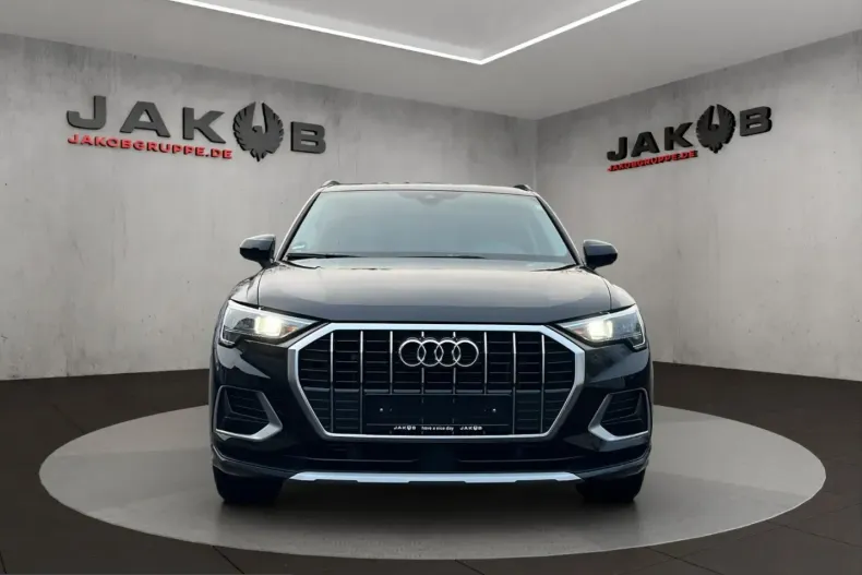 Audi Q3 din 2025 cu 36.600 km - oferta AUD250682 - foto 8