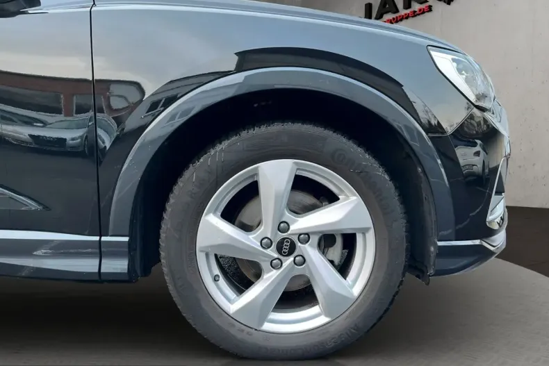 Audi Q3 din 2025 cu 36.600 km - oferta AUD250682 - foto 9