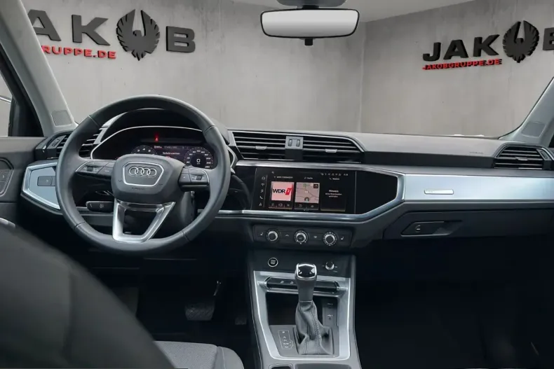 Audi Q3 din 2025 cu 36.600 km - oferta AUD250682 - foto 13