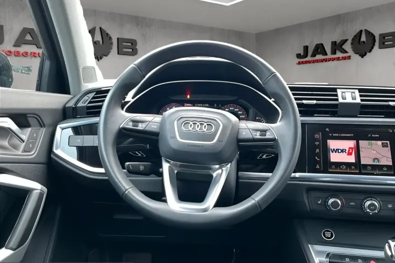 Audi Q3 din 2025 cu 36.600 km - oferta AUD250682 - foto 15