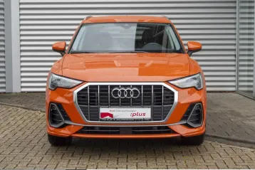 Audi Q3 din 2025 - oferta AUD250683