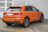 Audi Q3 din 2025 cu 6.582 km - oferta AUD250683 - foto 2